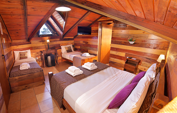 alojamiento en villa general belgrano