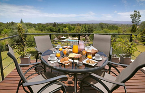 alojamiento en villa general belgrano